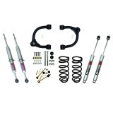 Skyjacker 2003-2020 Toyota 4Runner 3in UCA Lift Kit w/ Rear Coils and M95 Monotube Shocks thumbnail 1