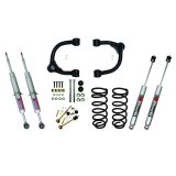Skyjacker 2003-2020 Toyota 4Runner 3in UCA Lift Kit w/ Rear Coils and M95 Monotube Shocks thumbnail 2