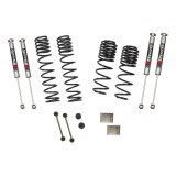Skyjacker 2020 Jeep JL 4WD Rubicon Diesel 1.5in Dual Rate Long Travel Sus Lift Kit w/M95 Mono Shocks thumbnail 3