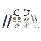 Skyjacker 2016-2020 Toyota Tacoma 3.0in UCA Lift Kit w/Front Coilovers Rear Blocks and M95 Shocks thumbnail 1