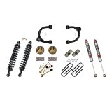Skyjacker 2016-2020 Toyota Tacoma 3.0in UCA Lift Kit w/Front Coilovers Rear Blocks and M95 Shocks thumbnail 2