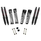 Skyjacker 2020 Jeep Gladiator JT - Rubicon Diesel Dual Rate Long Travel 2.5in Suspension Lift Kit thumbnail 1