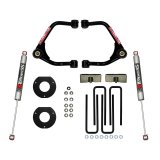 Skyjacker Suspension 3.5in Lift Kit w/Rear M95 Shock 19-21 GMC Sierra 1500(Crew Cab Short Bed) thumbnail 1