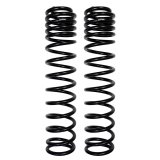 Skyjacker 97-06 Jeep TJ 8in Front Dual Rate Long Travel Coil Springs thumbnail 1