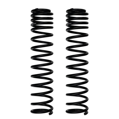Skyjacker 97-06 Jeep TJ/LJ 6in Front Dual Rate Long Travel Coil Springs thumbnail 1