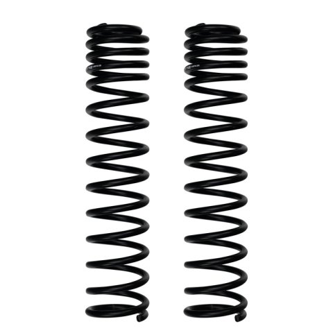 Skyjacker 97-06 Jeep TJ/LJ 6in Front Dual Rate Long Travel Coil Springs thumbnail 2