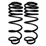 Skyjacker 97-06 Jeep TJ/LJ 2.5in Rear Dual Rate Long Travel Coil Springs thumbnail 1