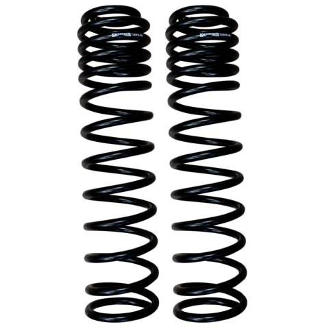 Skyjacker 97-06 Jeep TJ/LJ 2.5in Front Dual Rate Long Travel Coil Springs thumbnail 1