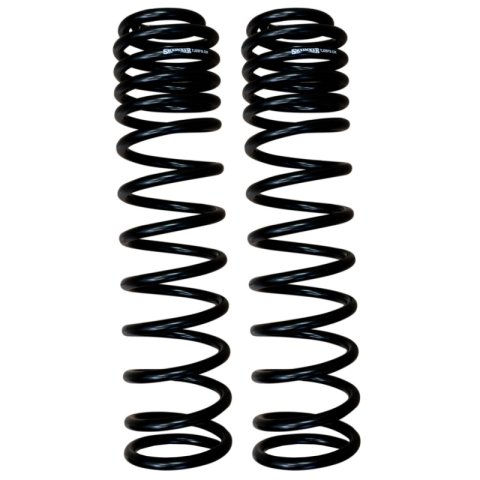 Skyjacker 97-06 Jeep TJ/LJ 2.5in Front Dual Rate Long Travel Coil Springs thumbnail 2
