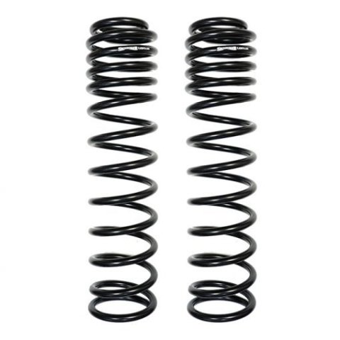 Skyjacker 97-06 Jeep TJ/LJ 2.5in Front Dual Rate Long Travel Coil Springs thumbnail 3