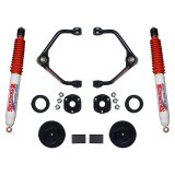 Skyjacker 2019-2021 Ram 1500 4 Wheel Drive Suspension Lift Kit W/Shock (Hydro 7000) thumbnail 1