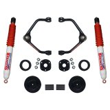 Skyjacker 2019-2021 Ram 1500 4 Wheel Drive Suspension Lift Kit W/Shock (Hydro 7000) thumbnail 2