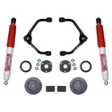 Skyjacker 2019-2021 Ram 1500 4 Wheel Drive Suspension Lift Kit W/Shock (Hydro 7000) thumbnail 3