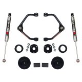 Skyjacker 2019-2021 Ram 1500 4 Wheel Drive Suspension Lift Kit w/ Shock (M95 Mono) thumbnail 1