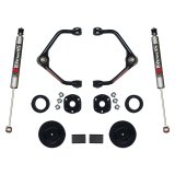 Skyjacker 2019-2021 Ram 1500 4 Wheel Drive Suspension Lift Kit w/ Shock (M95 Mono) thumbnail 2