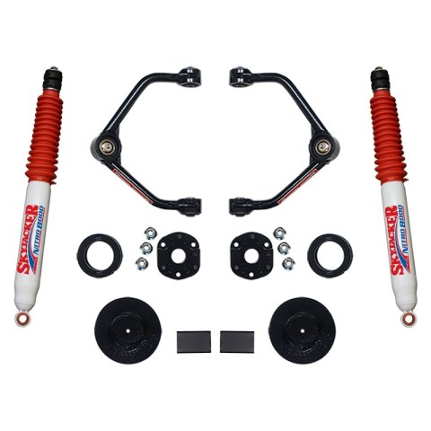 Skyjacker 2019-2021 Ram 1500 4 Wheel Drive Suspension Lift Kit W/Shock (Nitro 8000) thumbnail 2