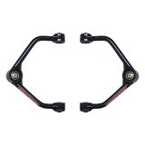 Skyjacker Suspension 2-3 Inch Upper A-arm Pair w/HD Ball Joints And Bushings 2019-2021 Ram 1500 4WD thumbnail 1