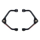 Skyjacker Suspension 2-3 Inch Upper A-arm Pair w/HD Ball Joints And Bushings 2019-2021 Ram 1500 4WD thumbnail 2
