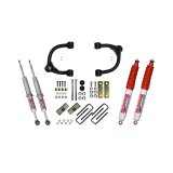 Skyjacker 2016-2020 Toyota Tacoma 3.0in UCA Lift Kit w/Rear Blocks and Hydro Shocks thumbnail 2