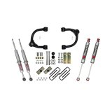 Skyjacker 2016-2020 Toyota Tacoma 3.0in UCA Lift Kit w/Rear Blocks and M95 Monotube Shocks thumbnail 2