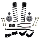 Skyjacker 20-22 Jeep Gladiator JT (Mojave ONLY) 3in. Suspension Lift Kit thumbnail 1
