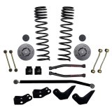 Skyjacker 20-22 Jeep Gladiator JT (Mojave ONLY) 3in. Suspension Lift Kit thumbnail 2