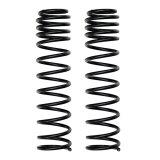 Skyjacker 20-22 Jeep Gladiator JT (Mojave ONLY) 3in. Front Dual Rate Long Travel Coil Springs - Pair thumbnail 1
