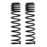 Skyjacker 20-22 Jeep Gladiator JT (Mojave ONLY) 3in. Front Dual Rate Long Travel Coil Springs - Pair thumbnail 2