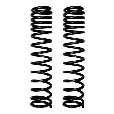 Skyjacker 20-22 Jeep Gladiator JT (Mojave ONLY) 4in. Front Dual Rate Long Travel Coil Springs - Pair thumbnail 2