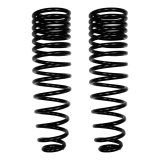 Skyjacker 20-22 Jeep Gladiator JT (Mojave ONLY) 1in. Rear Dual Rate Long Travel Coil Springs - Pair thumbnail 1