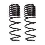Skyjacker 20-22 Jeep Gladiator JT (Mojave ONLY) 2in. Rear Dual Rate Long Travel Coil Springs - Pair thumbnail 1