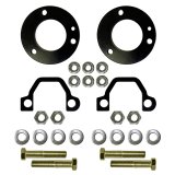 Skyjacker 2021-2022 Ford Bronco 4WD Suspension Front Leveling Kit thumbnail 1