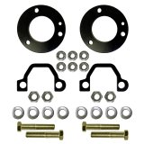 Skyjacker 2021-2022 Ford Bronco 4WD Suspension Front Leveling Kit thumbnail 2