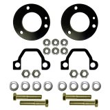 Skyjacker 2021-2022 Ford Bronco 4WD Suspension Front Leveling Kit thumbnail 3
