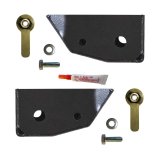 Skyjacker 2021-2022 Ford Bronco 4WD Skid Plate thumbnail 2