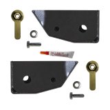 Skyjacker 2021-2022 Ford Bronco 4WD Skid Plate thumbnail 3