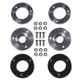 Skyjacker 2021-2022 Ford Bronco 2in Suspension Lift Kit w/ Front and Rear Spacers (Aluminum) thumbnail 1