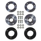 Skyjacker 2021-2022 Ford Bronco 2in Suspension Lift Kit w/ Front and Rear Spacers (Aluminum) thumbnail 2