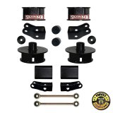 Skyjacker 21-22 Jeep Wrangler Unlimited Rubicon 392 2.5in Suspension Lift Kit thumbnail 1