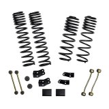 Skyjacker 21-22 Jeep Wrangler Unlimited Rubicon 392 Long Travel 2.5in Coil System thumbnail 1