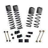 Skyjacker 21-22 Jeep Wrangler Unlimited Rubicon 392 Long Travel 2.5in Coil System thumbnail 2