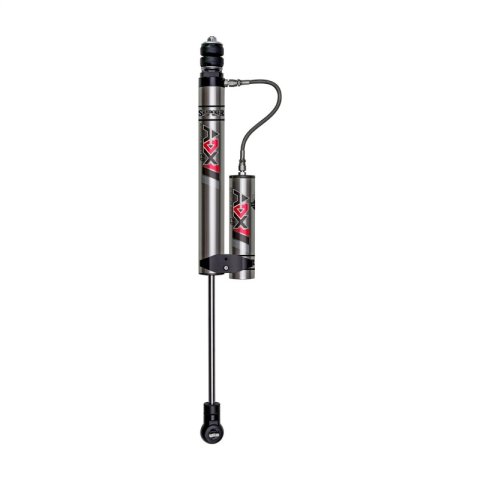 Skyjacker ADX 2.0 Alum Body Remote Reservoir Front Shock 97-06 Jeep Wrangler TJ/LJ 4WD 0-3in Lift thumbnail 2