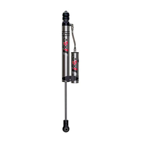 Skyjacker ADX 2.0 Alum Body Remote Reservoir Fr Shock 07-18 Jeep Wrangler Unltd JK 4WD 2-3.5in Lift thumbnail 2