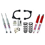 Skyjacker 2003-2020 Toyota 4Runner 3in UCA Lift Kit w/ Rear Coils and Hydro Shocks thumbnail 1