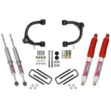Skyjacker Suspension 16-22 Toyota Tacoma 3in Lift Kit Component Box w/ Hydro 7000 Shocks thumbnail 1