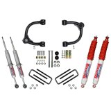 Skyjacker Suspension 16-22 Toyota Tacoma 3in Lift Kit Component Box w/ Nitro 8000 Shocks thumbnail 1