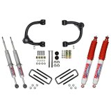 Skyjacker Suspension 16-22 Toyota Tacoma 3in Lift Kit Component Box w/ Nitro 8000 Shocks thumbnail 2
