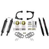 Skyjacker Suspension Toyota Tacoma 3in Lift Kit Component Box w/ Black Max 8500 Shocks thumbnail 1