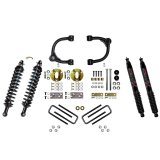 Skyjacker Suspension Toyota Tacoma 3in Lift Kit Component Box w/ Black Max 8500 Shocks thumbnail 2