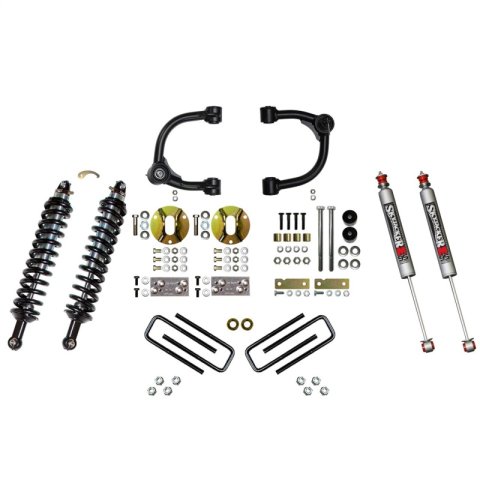 Skyjacker Suspension Toyota Tacoma 3in Lift Kit Component Box w/ M9500 Monotube Shocks thumbnail 2